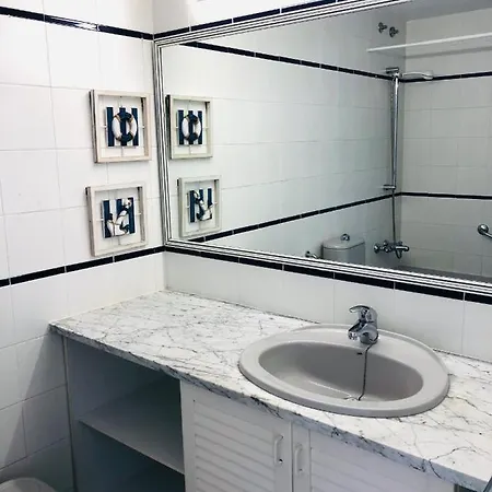 Apartamento La Marina Seaview Penthouse Sitges Exterior foto