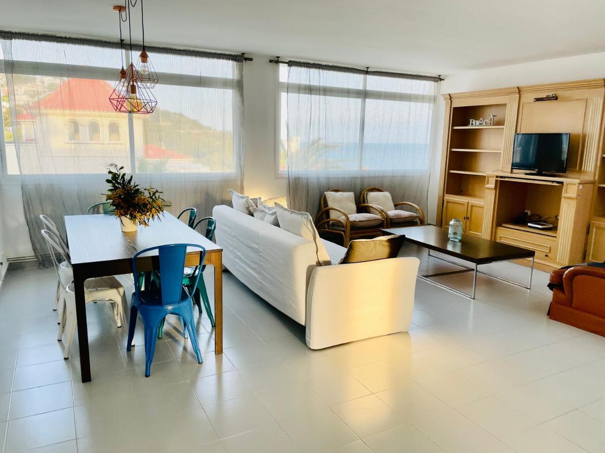 La Marina Seaview Penthouse