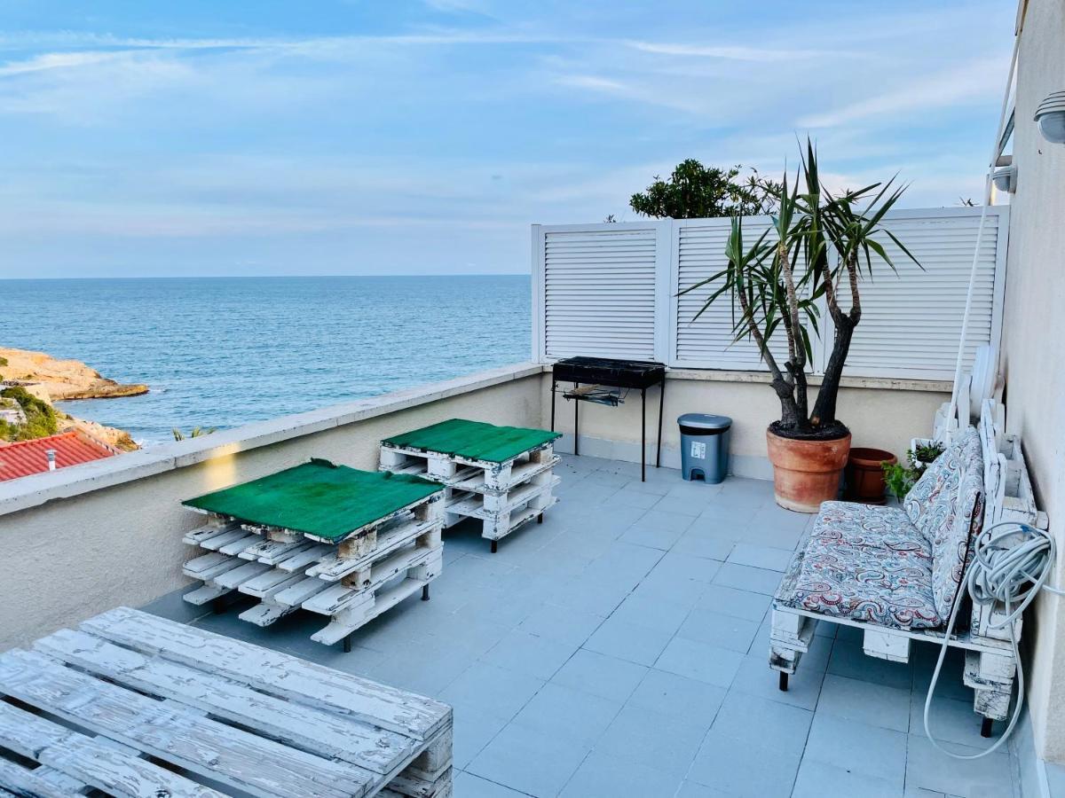 La Marina Seaview Penthouse Apartment
