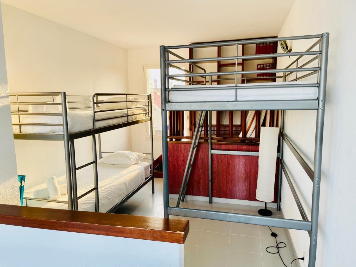 Apartment La Marina Seaview Penthouse