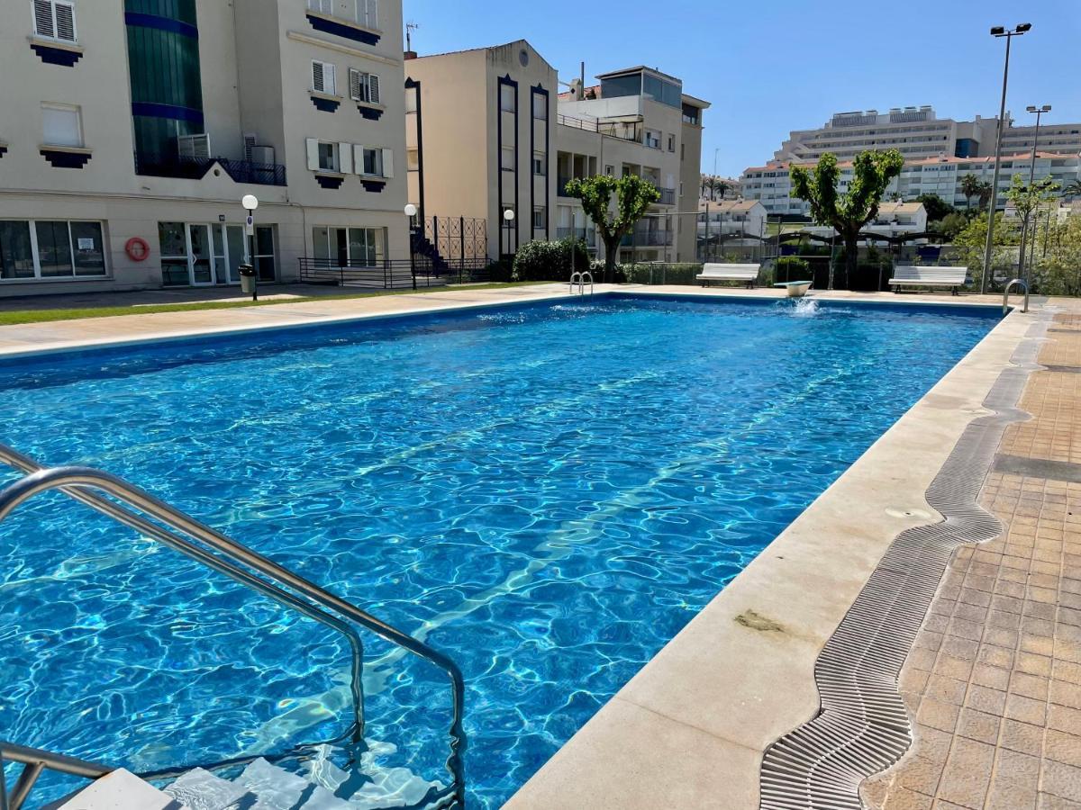 Apartment La Marina Seaview Penthouse