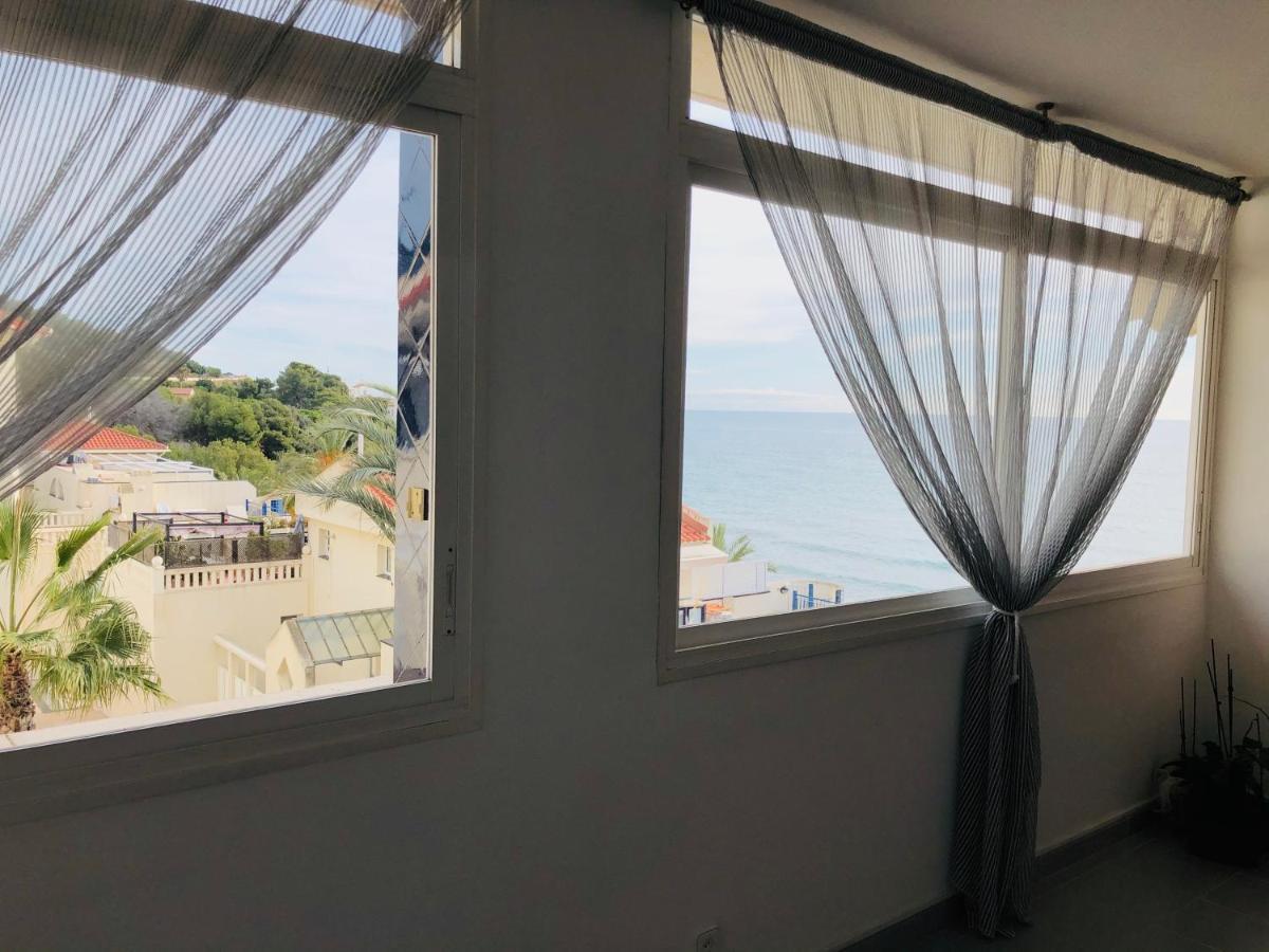 La Marina Seaview Penthouse Apartment